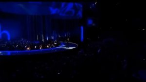 Il Volo ** Il Mondo ** Nóbel Prize Concert 2012