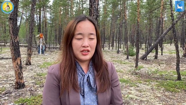 Разделение земельных участков многодетным семьям в местности «Кустаах» смотреть онлайн