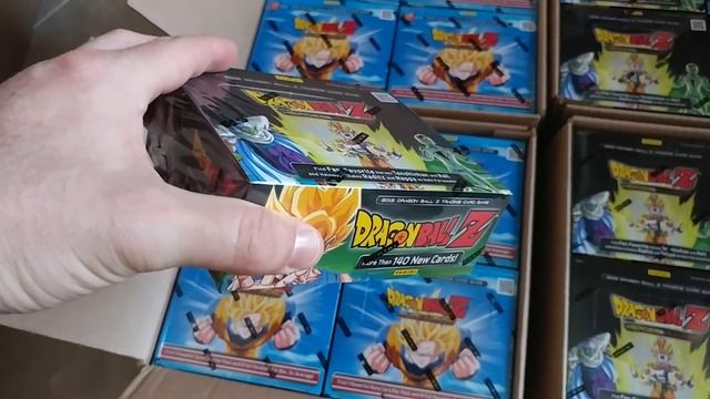 More "FAILED" Trading Card Games...and the Collector's who buy them смотреть онлайн