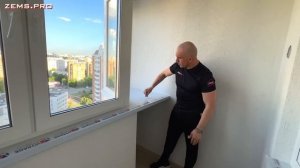 ЛАЙФХАКИ ПО ОТДЕЛКЕ ЛОДЖИИ СВОИМИ РУКАМИ #167