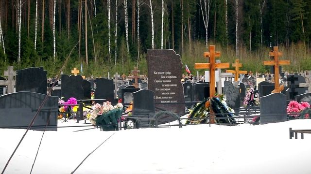 В Твери появится новое кладбище смотреть онлайн