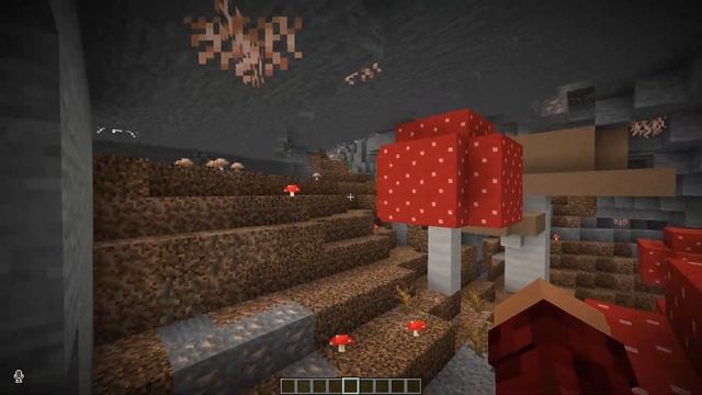 Minecraft Datapacks 1.19: Terralith (Update)