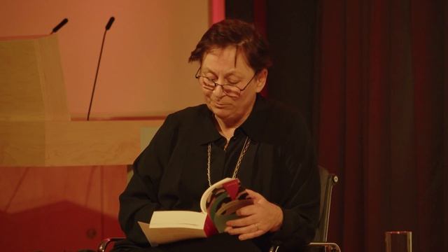 James Joyce and Us: Anne Enright and Eimear McBride in conversation смотреть онлайн