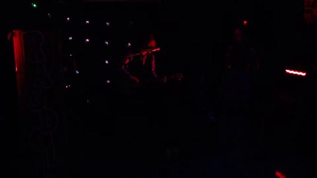 DOLLY ROCKER RAGDOLL-New Song Blues @ Annabell's Akron Ohio смотреть онлайн