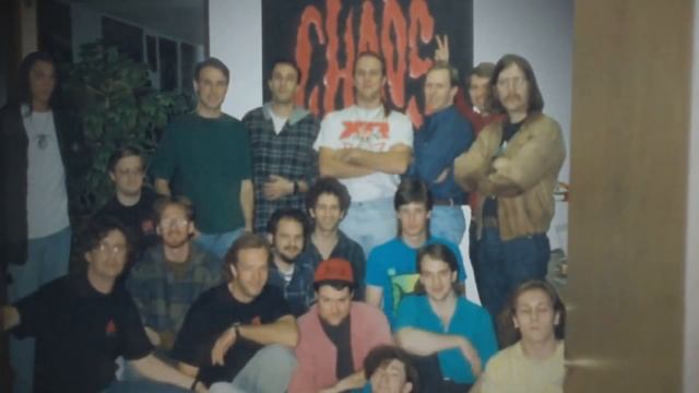 Blizzard: История компании. Часть 1 смотреть онлайн