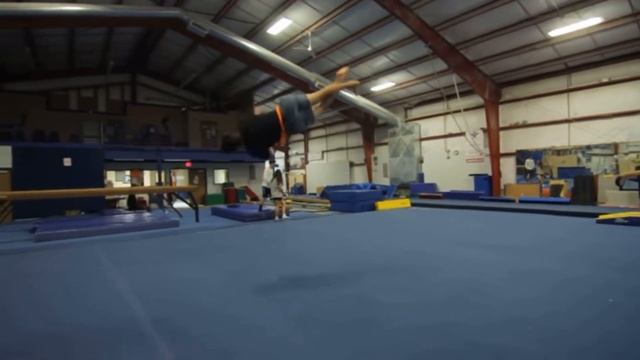 TRICKING’S FIRST TRIP CORK, TRIP-TRIP, & TRIP-TRIP-TRIP (3-3-3) смотреть онлайн