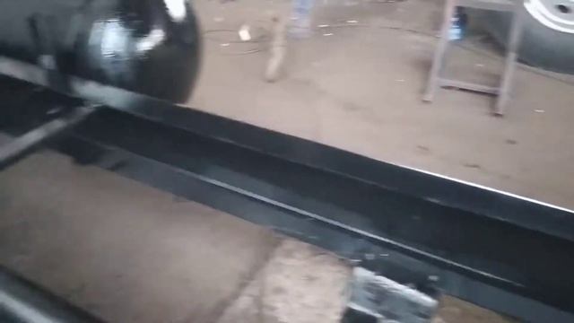 Газель 5 метров.