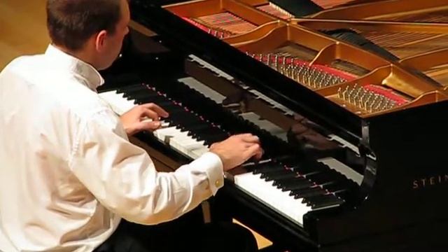 Коробейников - Две поэмы - 1 Стихи, 2 Я люблю тишину 2/2 смотреть онлайн