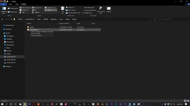 How To Fix Origin White Screen 100000% Working in 2 Minutes смотреть онлайн