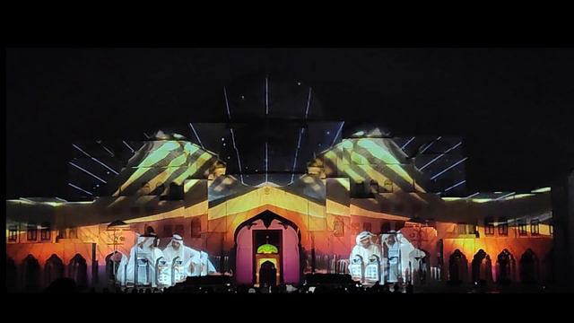 Абу Даби - Президентский дворец ОАЭ - Qasr Al Watan - UAE Presidential Palace смотреть онлайн