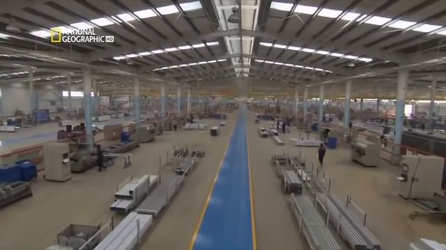 Суперсооружения: Эко небоскреб в Китае смотреть онлайн