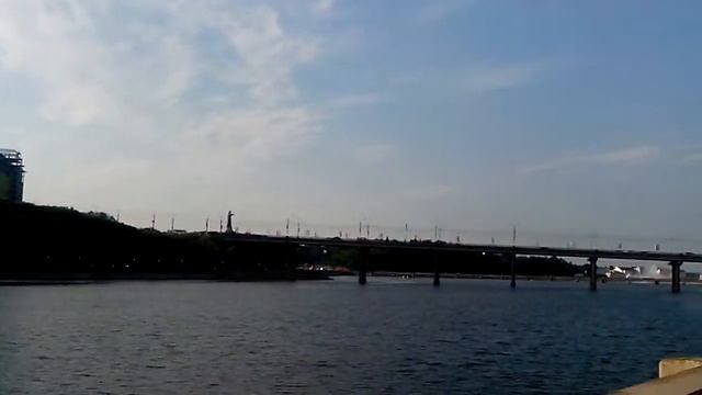 Lenovo P770 Тест камеры: Фонтан 3 (Специально для Heplix.ru) смотреть онлайн