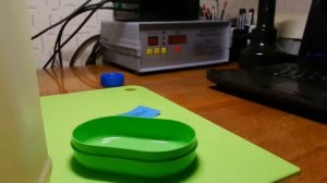 Лужение меди жидким оловом