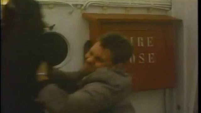 The Lightship Trailer 1985 смотреть онлайн