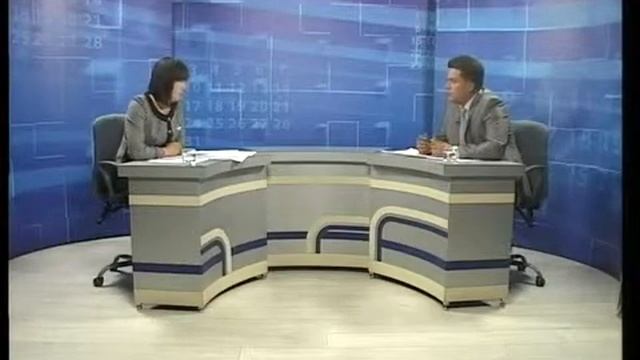 Точка зрения ТК "Ариг УС" Эрдынеева Л.М. 23 06 2013 смотреть онлайн