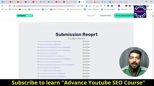 How To Get Subscribers And Views Fast | Create Best Youtube Backlinks | Youtube Backlink Generator смотреть онлайн