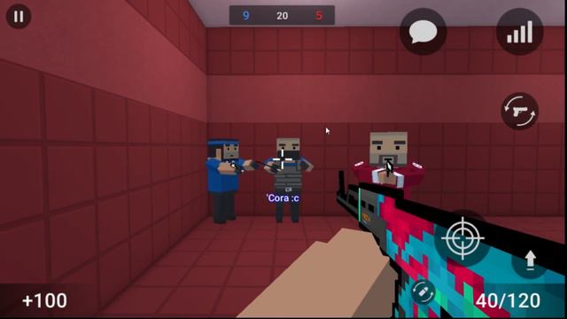 СЕРИАЛ БРИГАДА #1 | ТИК ТАК И КЕНТ АПК ВЫЕХАЛИ НА РАЗБОРКИ С ХЕЙТРОМ