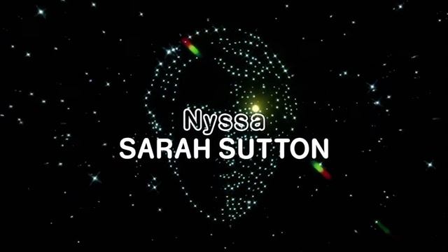 Doctor Who: The Entropy Composition Title Sequence