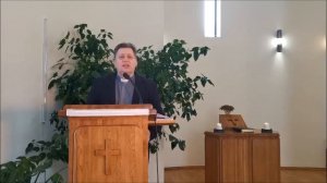 Богослужение в чистый четверг