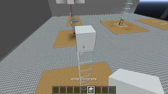 Minecraft Gunpowder Farm 1.16.4 - Creeper Farm Tutorial смотреть онлайн