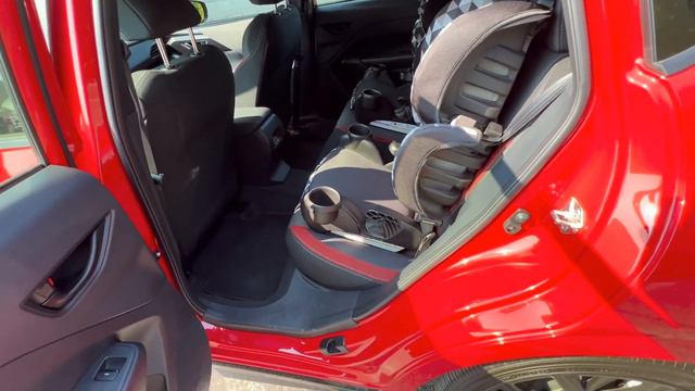 2024 Subaru Impreza RS смотреть онлайн