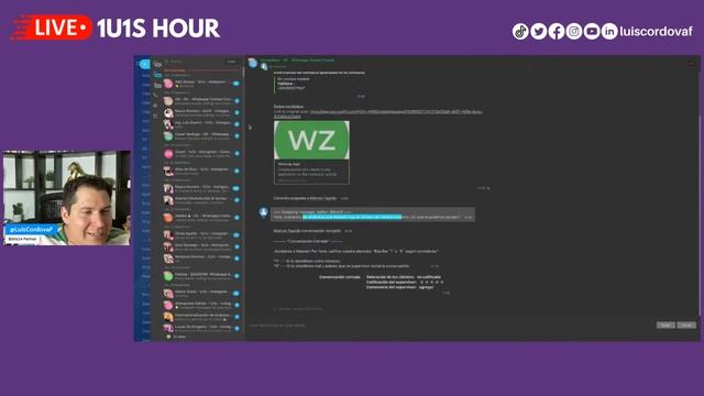 Aumenta la eficiencia de tus ventas con la automatización en Bitrix24: Consejos y trucos смотреть онлайн