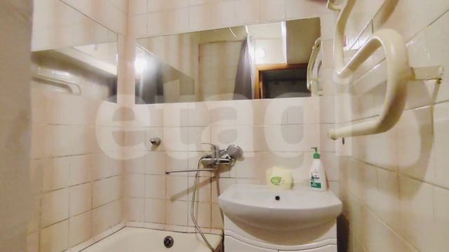 Продажа 1-к квартиры г. Новый Уренгой проспект Губкина 11 Просмотр объекта #10080348 смотреть онлайн