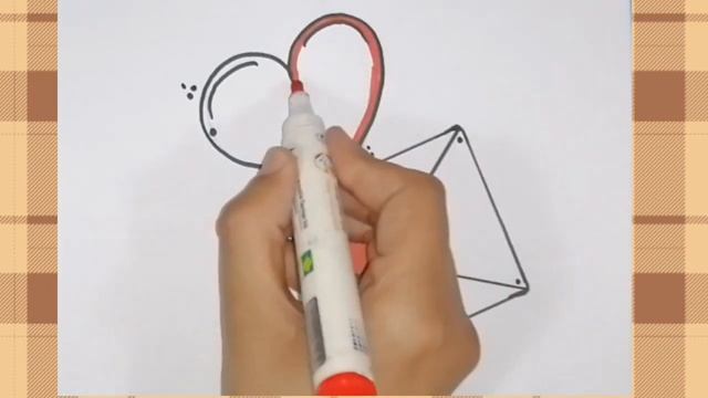 How to draw a cute love letter || Step by step drawing of Love Letter || Love Letter Drawing смотреть онлайн
