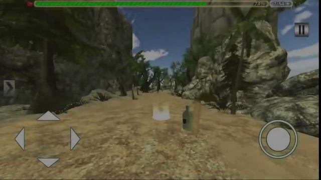 THE LOST TREASURE ISLAND | Tricks, Traps & Puzzles by Project One Games | Gamecast #3 (iOS) смотреть онлайн