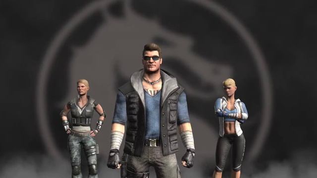 Прохождение испытания Тремор Афтершок часть 1 Mortal Kombat mobile смотреть онлайн