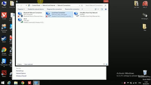 Get IP Address from DHCP/ Получить IP адрес по DHCP смотреть онлайн