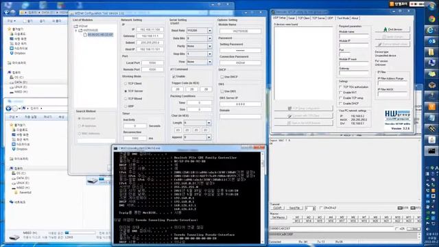 S2EApp WIZwiki-W7500 Project Tutorial 2nd смотреть онлайн