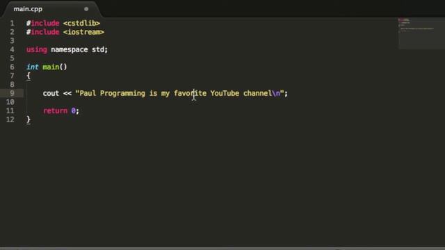 Programming in the Bash Terminal Demo смотреть онлайн