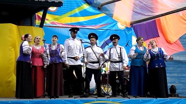 День микрорайона Яиково 21 июля 2017 г Великий Устюг смотреть онлайн
