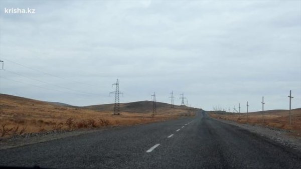 Жанатас и Каратау – города-призраки? Заброшенные города РК. Часть 3. Krisha KZ