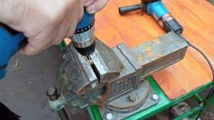 Универсальный способ РЕМОНТА БОБЫШКИ ТРОСИКА велосипеда, мопеда, мотоцикла / UHD - 4K