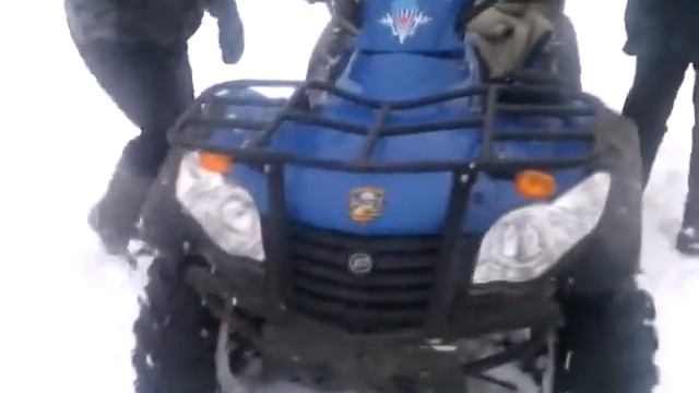 Выезд из гаража смотреть онлайн