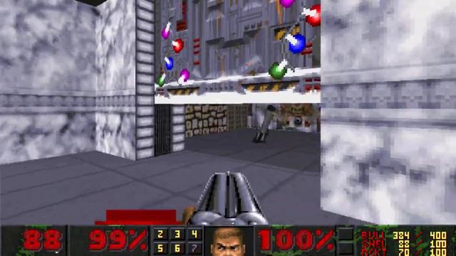 Christmas Cheer From The Chillzone - Level/Niveau 8 смотреть онлайн