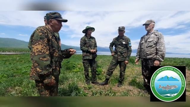 Маркакольский государственный природный заповедник смотреть онлайн
