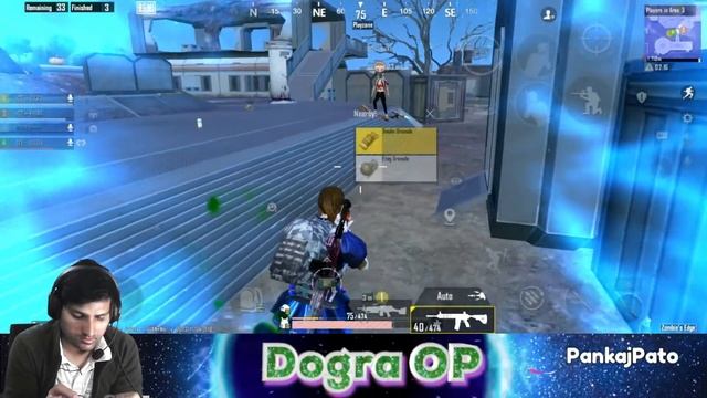 ?LIVE 300 Subs soon....| #DograOP | FACE CAM смотреть онлайн