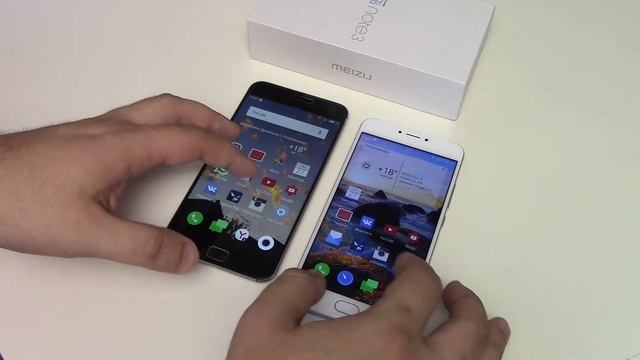 Meizu M3 Note vs Meizu MX4 Pro: какой лучше в 2016 году? VERSUS BATTLE смотреть онлайн