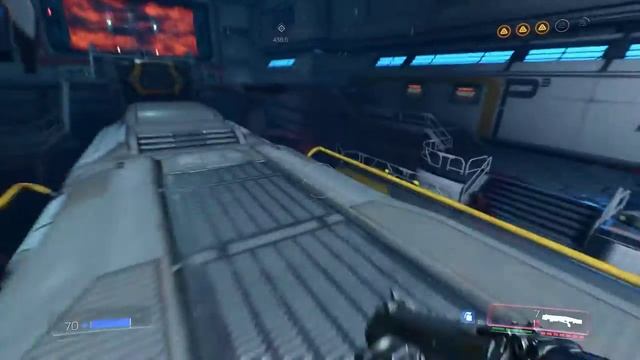 Doom 4: серия 25 - абсолютный ноль! смотреть онлайн