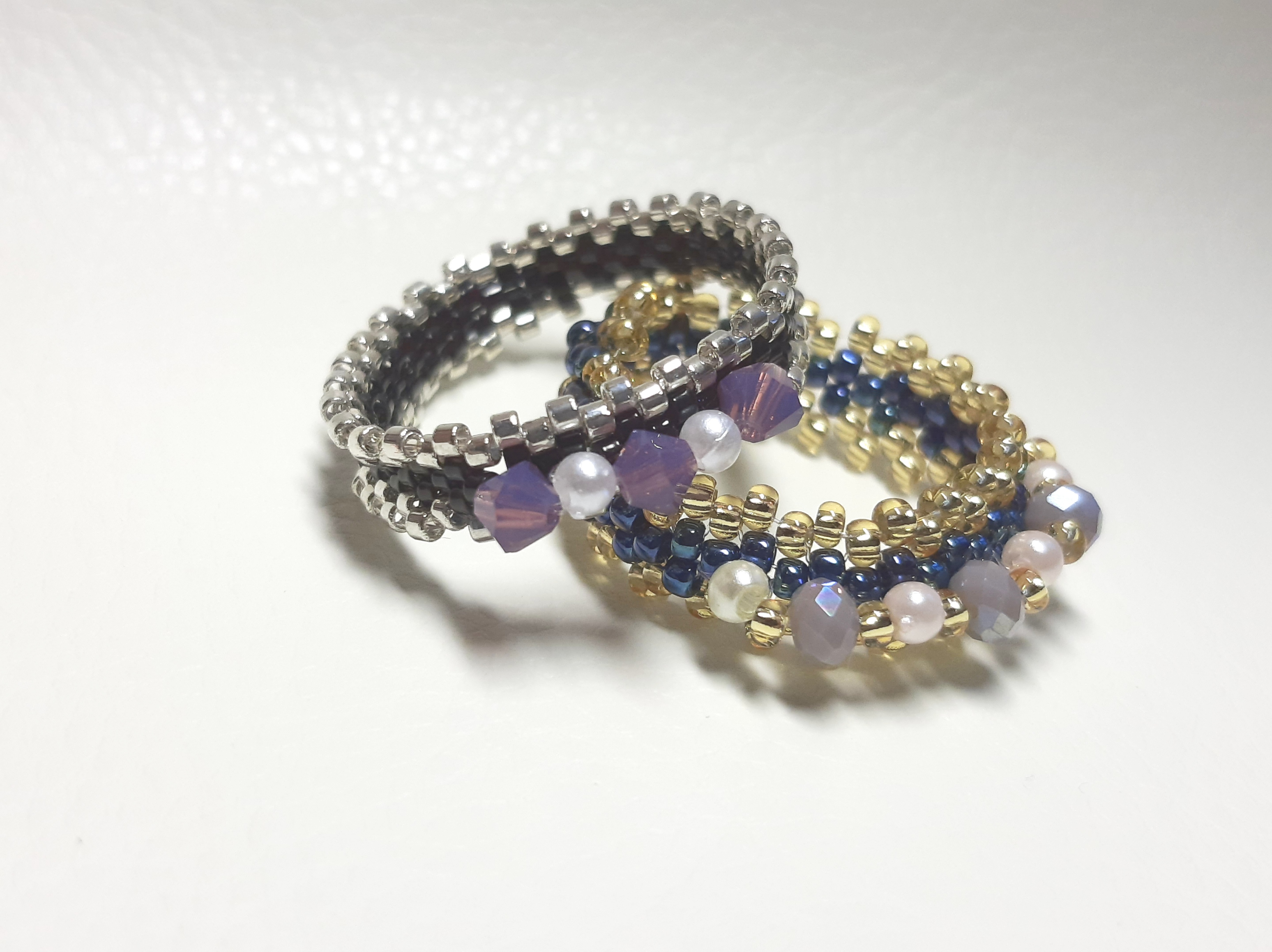 Мастер-класс по бисероплетению. Субботнее занятие 28 октября смотреть онлайн