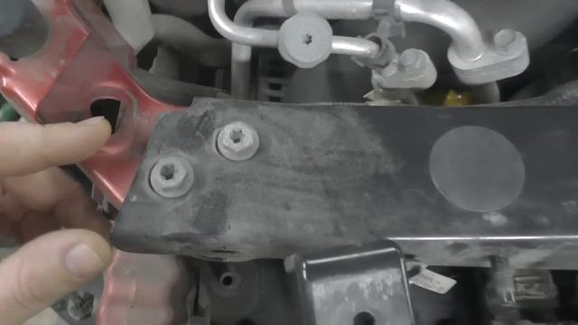 Ремонт на стапеле Renault Kadjar смотреть онлайн