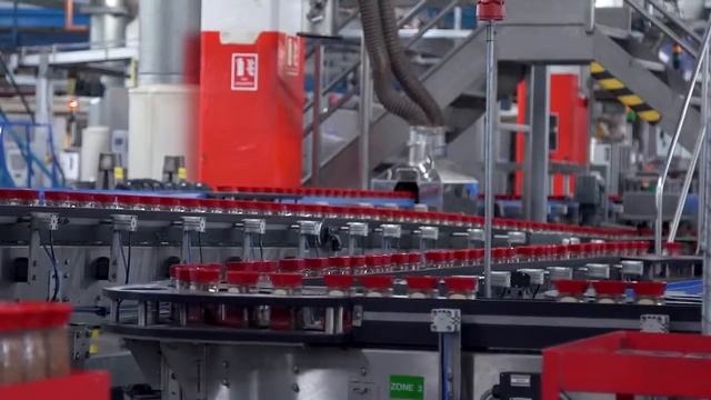 Кофе JACOBS DOUWE EGBERTS Industrial Placements 2018 смотреть онлайн