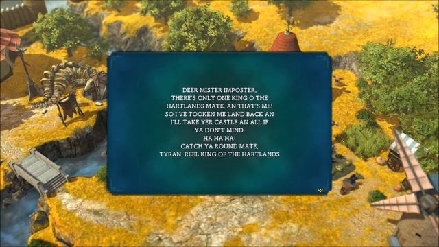 Ni No Kuni 2: Revenant Kingdom - 100% Walkthrough - Part 21 (100% Guide - All Collectibles) смотреть онлайн