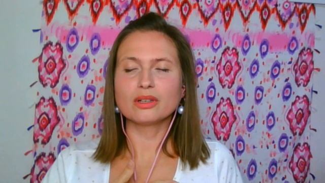 Квантовая психология. Погружение в хроники Акаши. Анастасия Свим. Часть 1. смотреть онлайн