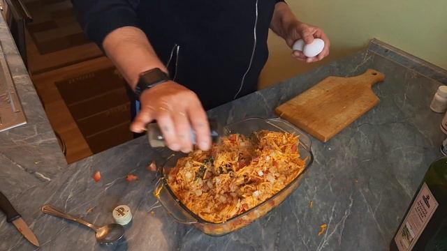 Вкусная еда для всех случаев жизни 