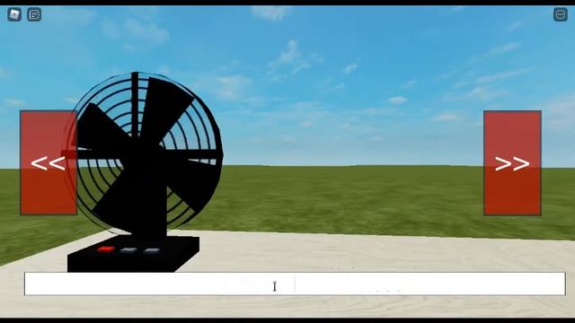 Roblox Studio FNaF Office View Kit / #robloxstudio / #roblox