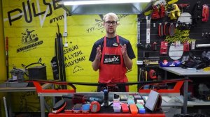 Жидкие парафины или твёрдые, что круче? Как правильно обработать лыжи жидким парафином